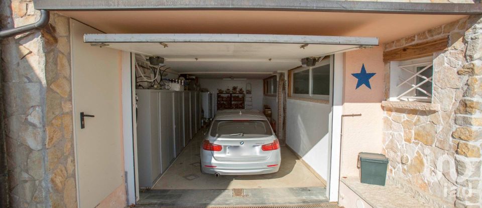 Townhouse 11 rooms of 160 m² in Ferrara di Monte Baldo (37020)