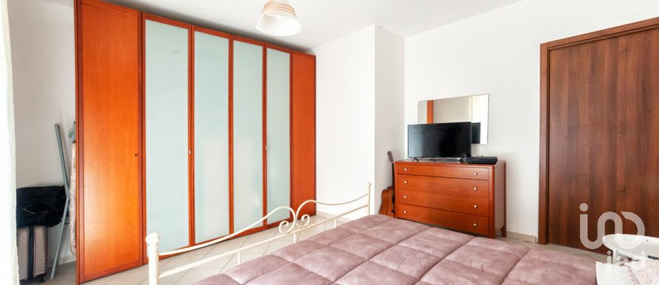 Three-room apartment of 56 m² in Montesilvano (65015)