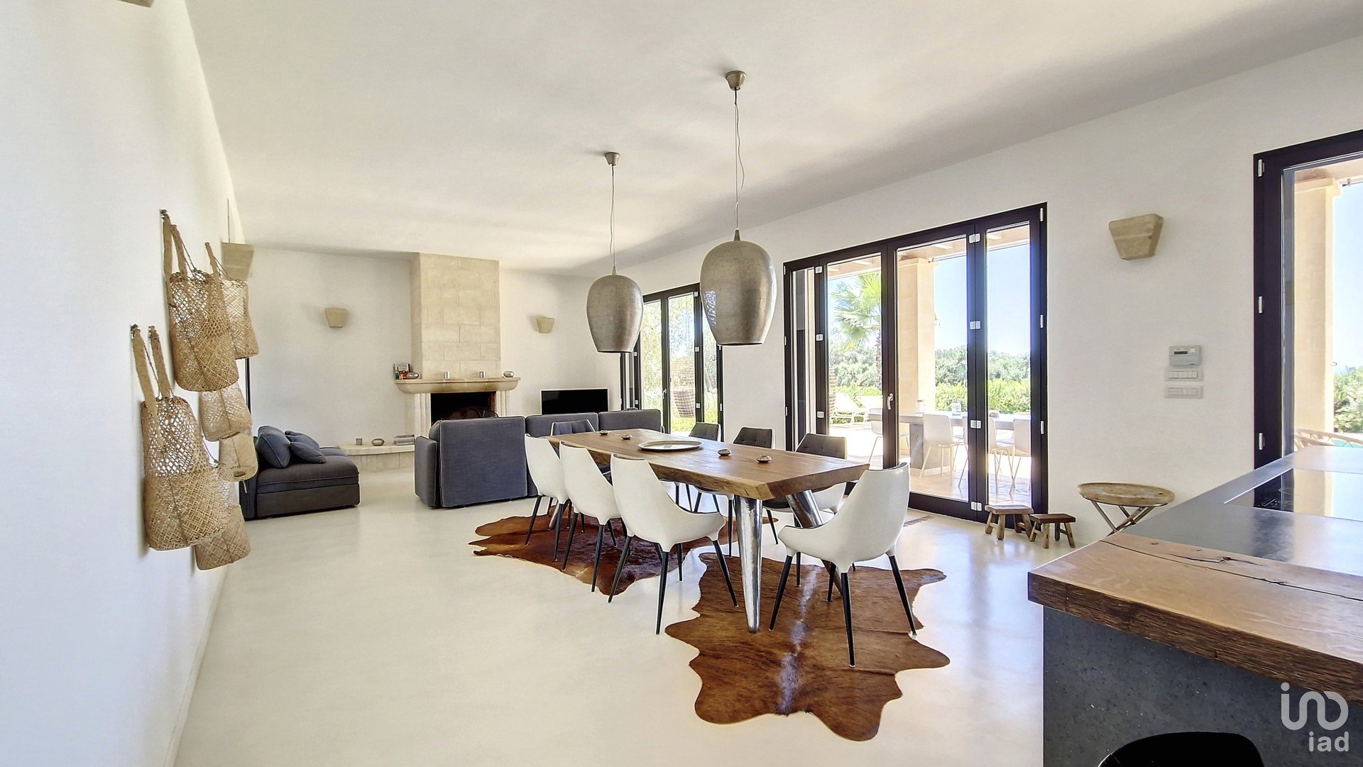 Villa 8 locali di 222 m² in Manduria