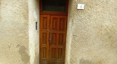 Casa di paese 5 locali di 177 m² in Monteodorisio (66050)