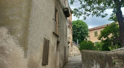 Casa di paese 5 locali di 177 m² in Monteodorisio (66050)