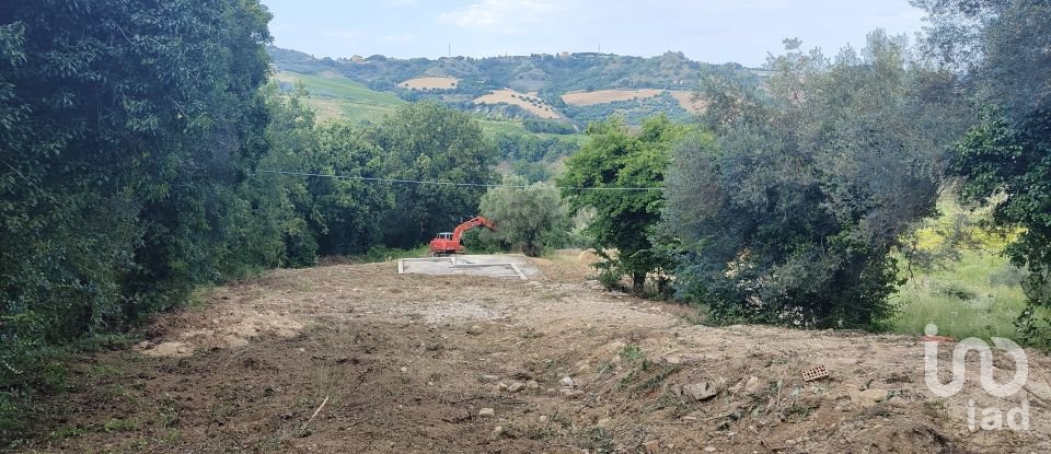 Farm 6 rooms of 160 m² in Monteprandone (63076)