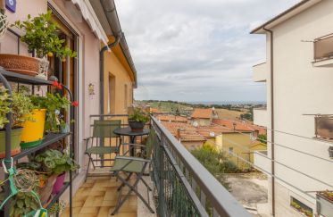 Three-room apartment of 76 m² in Ancona (60127)