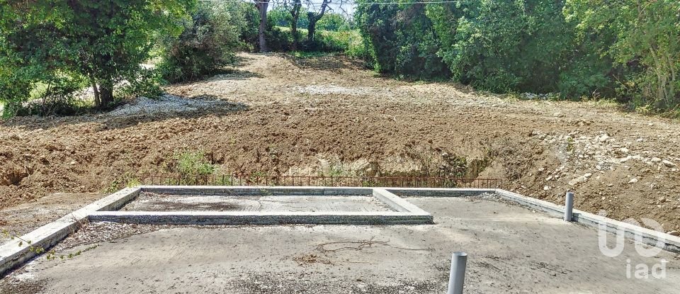 Farm 6 rooms of 160 m² in Monteprandone (63076)