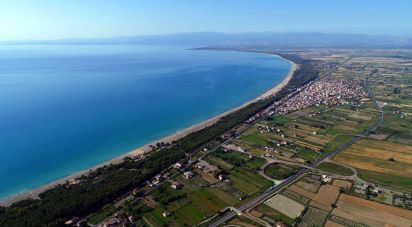 Appartamento 7 locali di 130 m² a Villapiana (87076)