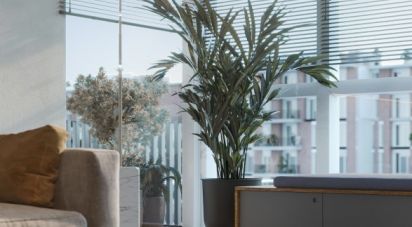 Four-room apartment of 110 m² in Milano (20126)