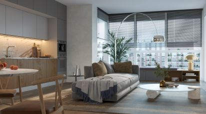 Three-room apartment of 100 m² in Milano (20126)