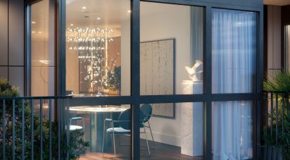 Three-room apartment of 106 m² in Milano (20126)