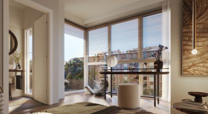 Two-room apartment of 76 m² in Milano (20126)