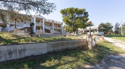 Villa 30 locali di 1.500 m² in Rapagnano (63831)