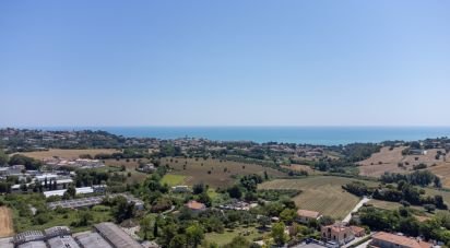 Casa indipendente 9 locali di 205 m² in Sirolo (60020)