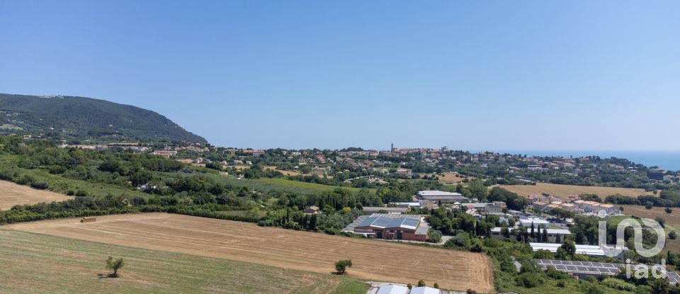 Townhouse 9 rooms of 205 m² in Sirolo (60020)