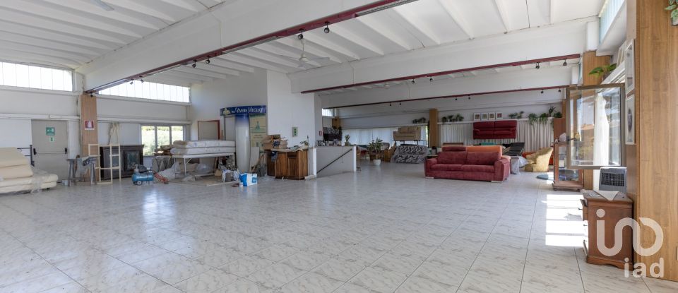Casa indipendente 9 locali di 205 m² in Sirolo (60020)