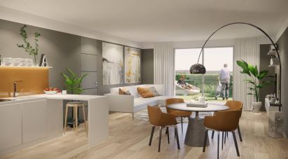 Three-room apartment of 143 m² in Castiglione delle Stiviere (46043)