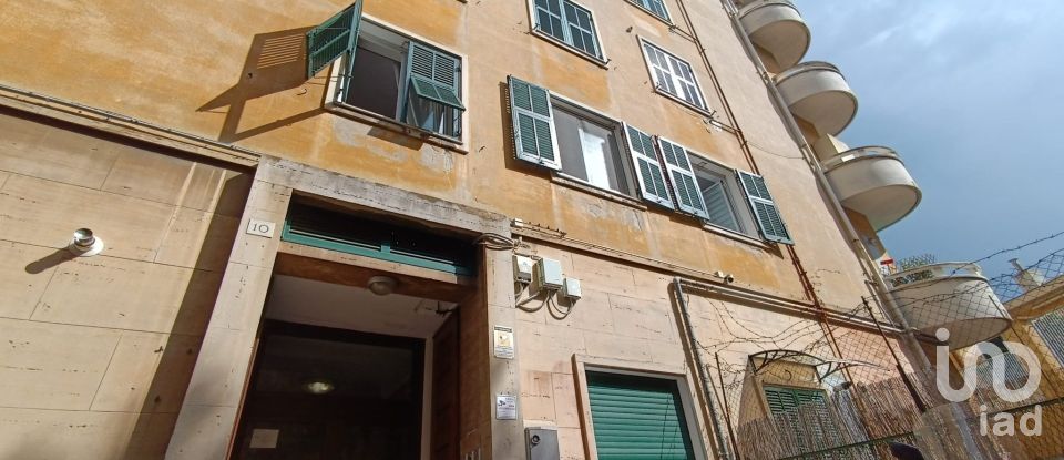 Quadrilocale di 70 m² a Genova (16126)