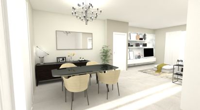 Four-room apartment of 184 m² in Pescantina (37026)