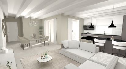 Four-room apartment of 210 m² in Bussolengo (37012)