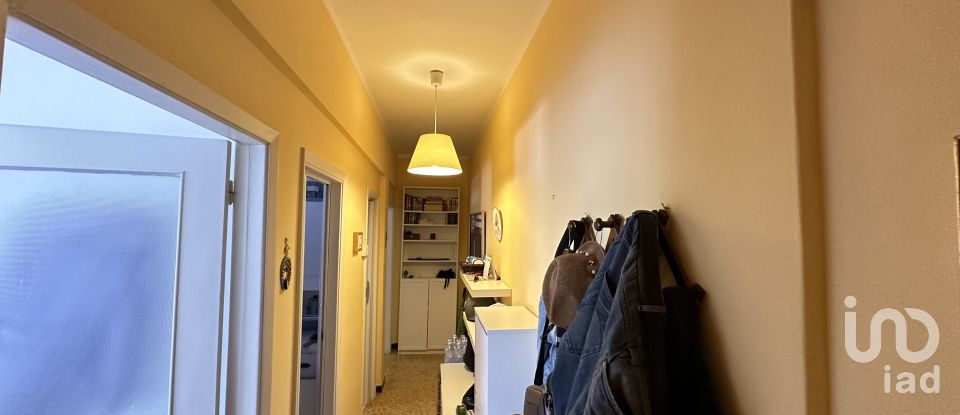 Two-room apartment of 50 m² in Rapallo (16035)
