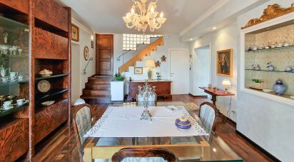 Casa indipendente 11 locali di 470 m² in Montegranaro (63812)