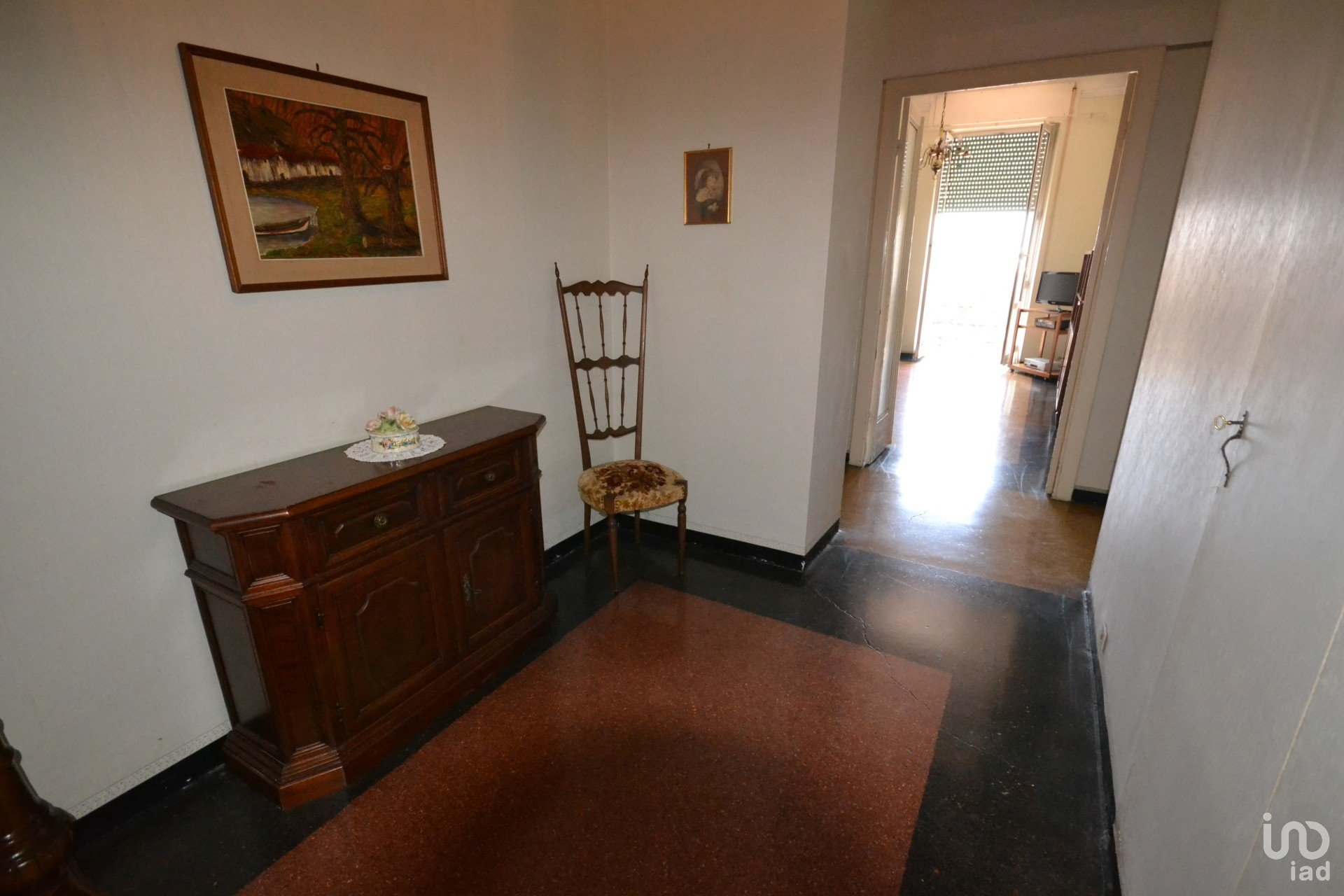 Appartamento 6 locali di 140 m² a Genova