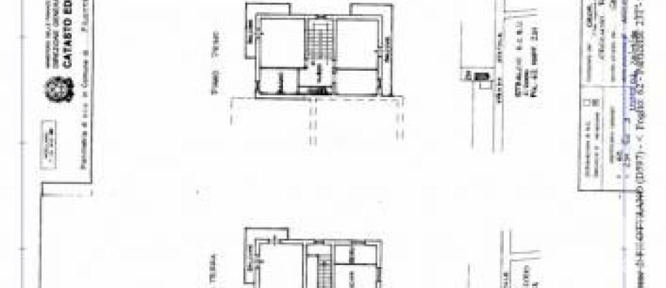 Town house 8 rooms of 223 m² in Filottrano (60024)
