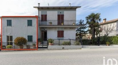 Town house 6 rooms of 137 m² in Filottrano (60024)