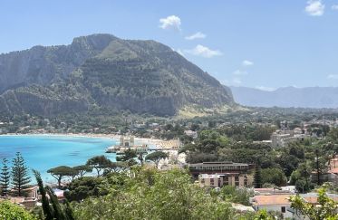Apartment 6 rooms of 79 m² in Palermo (90151)