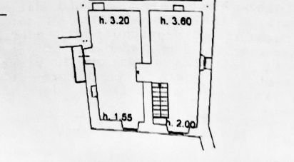 Rustico 4 locali di 89 m² in Introdacqua (67030)