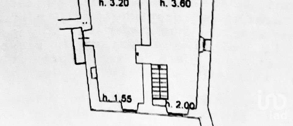 Country home 4 rooms of 89 m² in Introdacqua (67030)