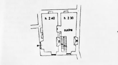 Rustico 4 locali di 89 m² in Introdacqua (67030)