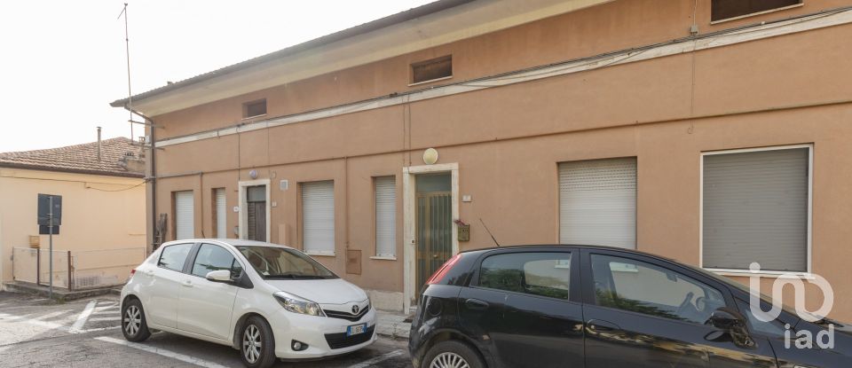 Bilocale di 60 m² a Osimo (60027)