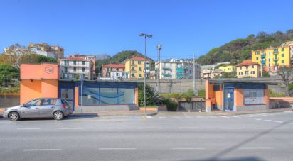 Posto auto di 20 m² in Cogoleto (16016)