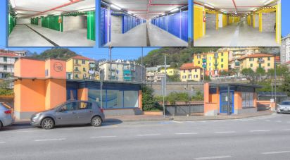 Posto auto di 20 m² in Cogoleto (16016)