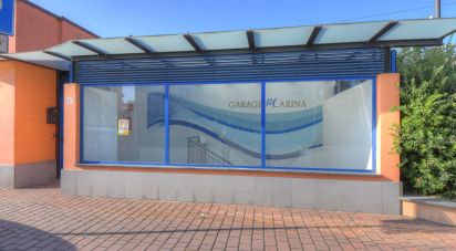 Posto auto di 20 m² in Cogoleto (16016)