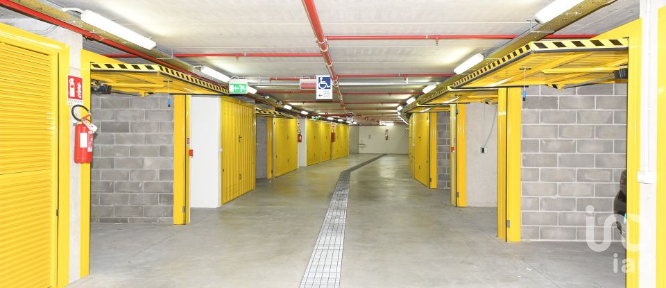 Parking of 20 m² in Cogoleto (16016)