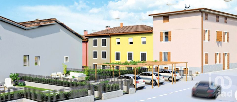 Costruzione 3 locali di 75 m² a San Pietro in Cariano (37029)