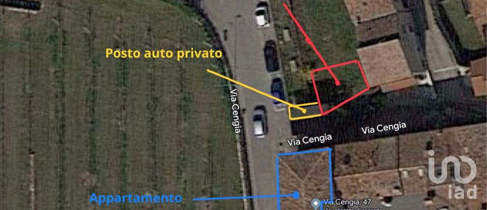 Block of flats 3 rooms of 75 m² in San Pietro in Cariano (37029)