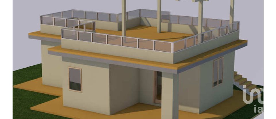 Terreno agricolo di 1.716 m² in - (87030)