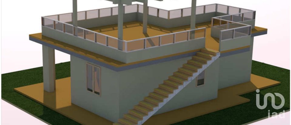 Terreno agricolo di 1.716 m² in - (87030)