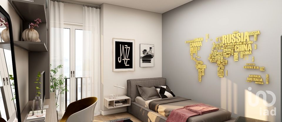 Townhouse 14 rooms of 270 m² in Rosora (60030)