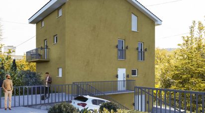 Townhouse 14 rooms of 270 m² in Rosora (60030)