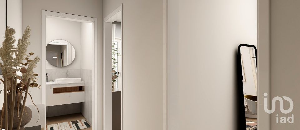 Townhouse 14 rooms of 270 m² in Rosora (60030)