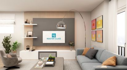 Townhouse 14 rooms of 270 m² in Rosora (60030)