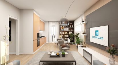 Townhouse 14 rooms of 270 m² in Rosora (60030)