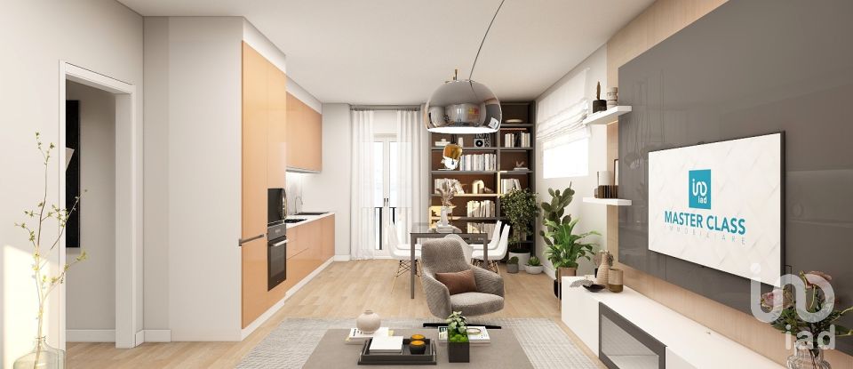 Townhouse 14 rooms of 270 m² in Rosora (60030)