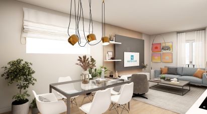 Townhouse 14 rooms of 270 m² in Rosora (60030)