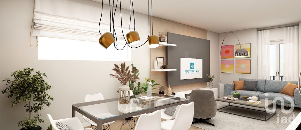 Townhouse 14 rooms of 270 m² in Rosora (60030)