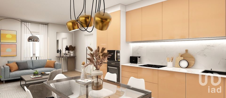 Townhouse 14 rooms of 270 m² in Rosora (60030)