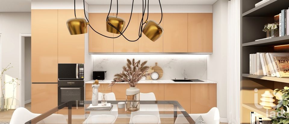 Townhouse 14 rooms of 270 m² in Rosora (60030)