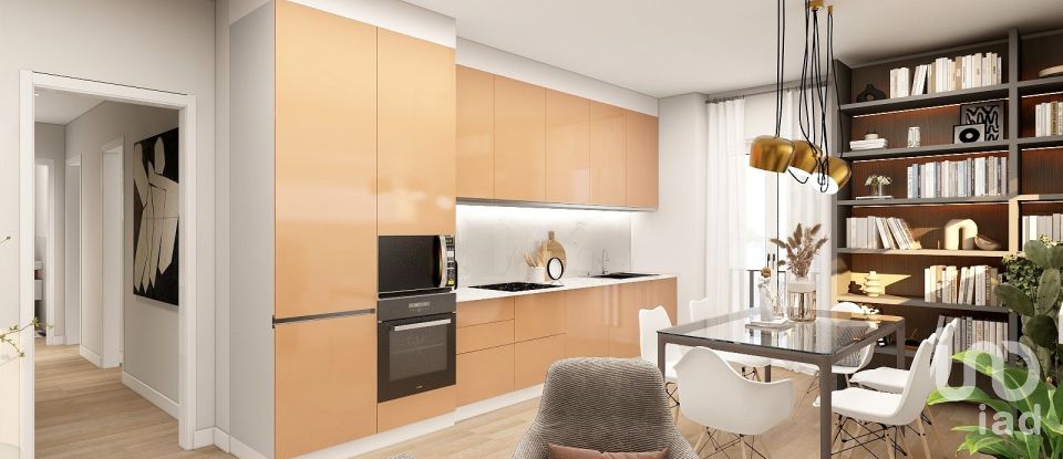 Townhouse 14 rooms of 270 m² in Rosora (60030)